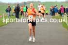 Mens and Womens 2025 Heaton Memorial 10k Road Race, Newcastle Town Moor, Sunday, November 9th. Photo: David T. Hewitson/Sports for All Pics